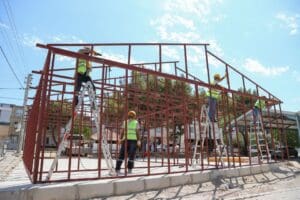 BUCA Belediyesi, yurttaşların acı g&uuml;nlerinde destek olmak i&ccedil;in a&ccedil;tığı taziye