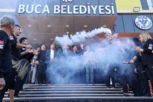 Buca Belediyesi&rsquo;nde bin 525 personeli ilgilendiren toplu iş s&ouml;zleşmesi s&uuml;reci