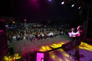 &Ccedil;ağın son b&uuml;y&uuml;k ozanlarından Aşık Mahzuni Şerif, aramızdan ayrılışının 20&rsquo;inci
