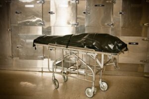 Sivillere y&ouml;nelik katliam iddialarıyla d&uuml;nya g&uuml;ndemine giren Bu&ccedil;a'daki toplu mezar,