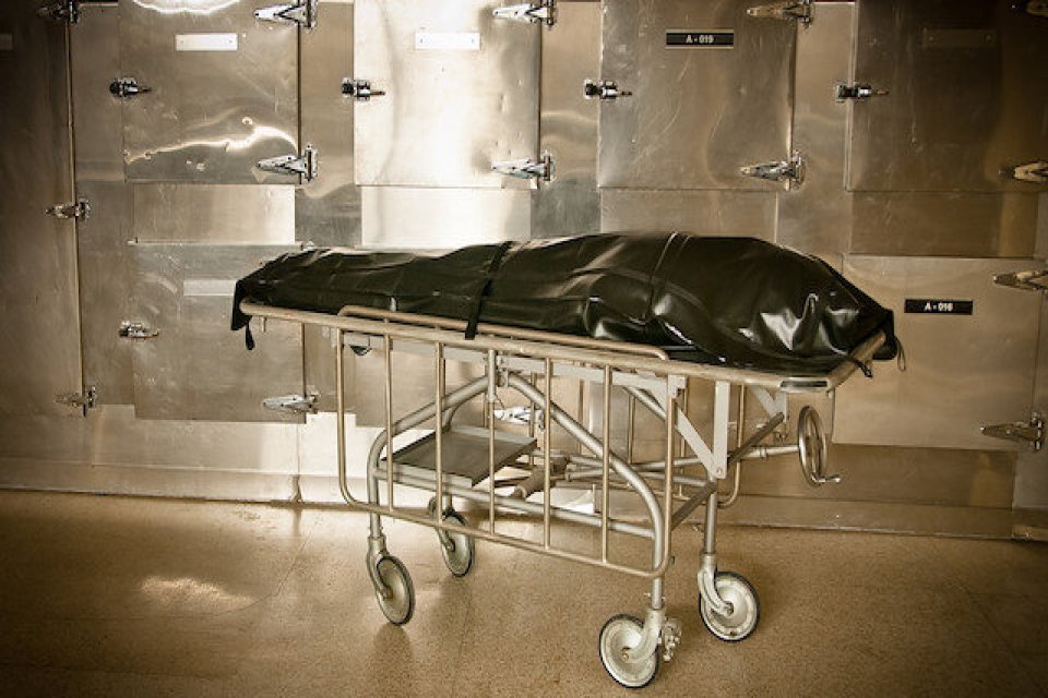 Sivillere y&ouml;nelik katliam iddialarıyla d&uuml;nya g&uuml;ndemine giren Bu&ccedil;a'daki toplu mezar,