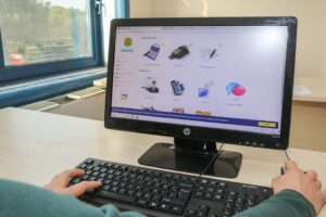 Buca Belediyesi, vatandaşların pandemi sürecinde borç yapılandırma işlemlerini evlerinde kalarak