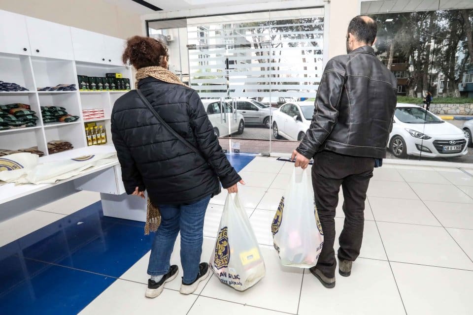T&uuml;rkiye tarihinin en b&uuml;y&uuml;k felaketlerinden biri olan Kahramanmaraş merkezli depremlerin