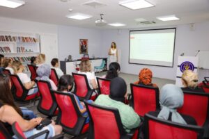 YAZ aylarının gelmesiyle artan orman yangınlarına karşı &ouml;rnek bir &ccedil;alışma