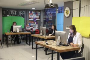 Buca Belediyesi Kızılçullu Bilim ve Sanat Merkezi tarafından bu yıl