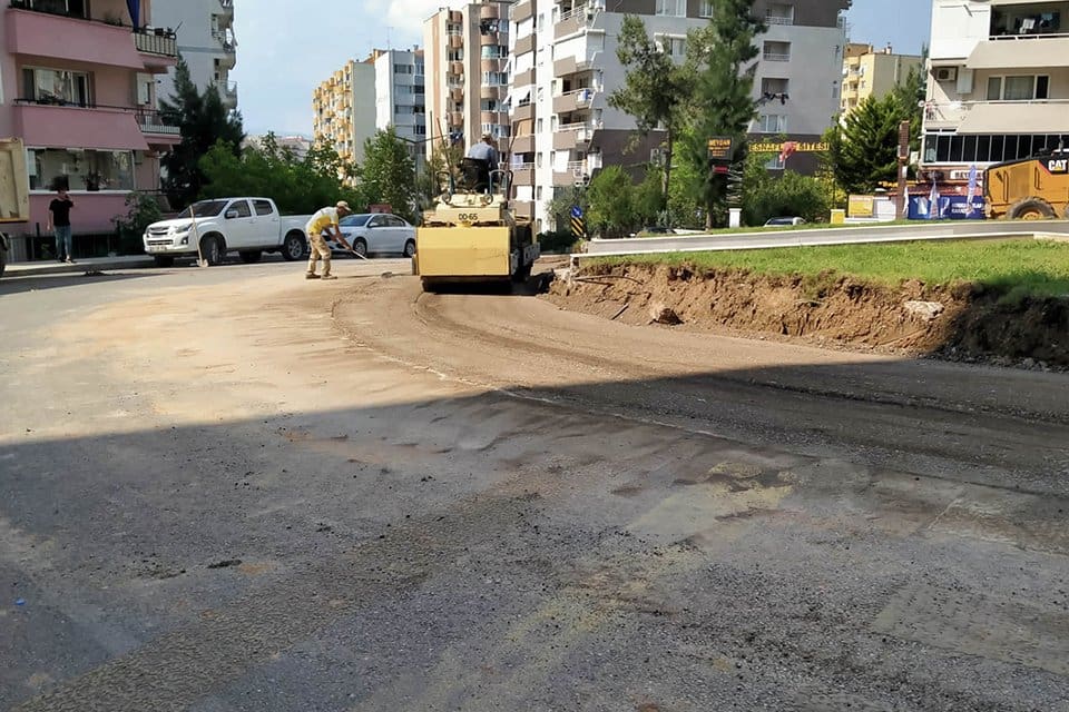 Buca Belediyesi, son d&ouml;nemlerde ara&ccedil; yoğunluğuna bağlı olarak kazaların arttığı
