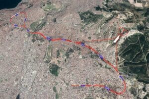 İzmir B&uuml;y&uuml;kşehir Belediyesi&rsquo;nin kent i&ccedil;i toplu ulaşımda b&uuml;y&uuml;k rahatlama yaratacak