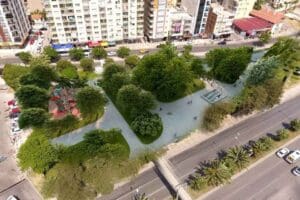 İzmir tarihinin en b&uuml;y&uuml;k yatırımı Buca Metrosu&rsquo;nda &Uuml;&ccedil;yol – Şirinyer