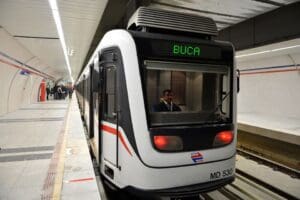 İzmir B&uuml;y&uuml;kşehir Belediyesi, 1 milyar Euro&rsquo;yu aşan b&uuml;t&ccedil;esiyle kent tarihinin