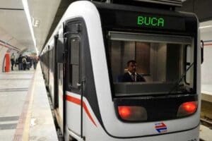 İzmir B&uuml;y&uuml;kşehir Belediyesi&rsquo;nin hayata ge&ccedil;ireceği kent tarihinin en b&uuml;y&uuml;k yatırımı