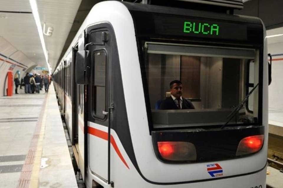 İzmir B&uuml;y&uuml;kşehir Belediyesi&rsquo;nin hayata ge&ccedil;ireceği kent tarihinin en b&uuml;y&uuml;k yatırımı