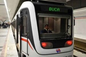Buca Metrosu ihalesine y&ouml;nelik&nbsp;Nurol İnşaat'ın a&ccedil;tığı davada yeni gelişme yaşandı.