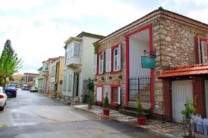 Buca&nbsp;Belediyesi, bu yıl 15. kez ziyaret&ccedil;ilerine kapılarını a&ccedil;acak Travel Turkey&rsquo;de