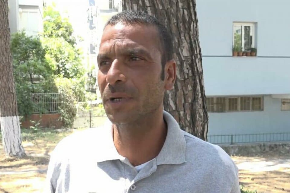 İZMİR'in Buca il&ccedil;esinde 10 g&uuml;n &ouml;nce &ccedil;ıkan hurda ara&ccedil; yangınında,