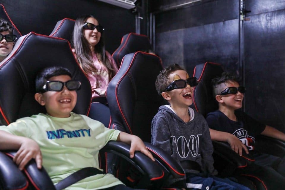 Okul&nbsp;&ccedil;ağı &ccedil;ocuklarının duygusal ve mental gelişimini desteklemek i&ccedil;in 12 boyutlu