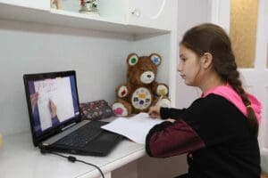 Eğitimde fırsat eşitliği yaratmak i&ccedil;in Buca Belediyesi tarafından hayata ge&ccedil;irilen
