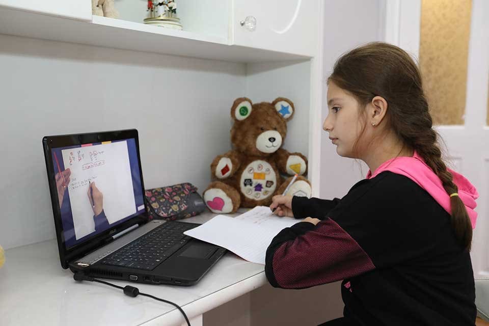 Eğitimde fırsat eşitliği yaratmak i&ccedil;in Buca Belediyesi tarafından hayata ge&ccedil;irilen