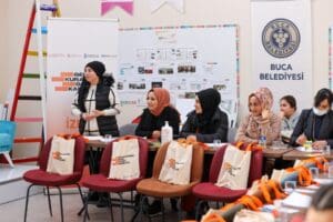 Kadınların&nbsp;istihdama ve sosyal yaşama daha fazla katılım sağlamaları i&ccedil;in &ouml;nemli