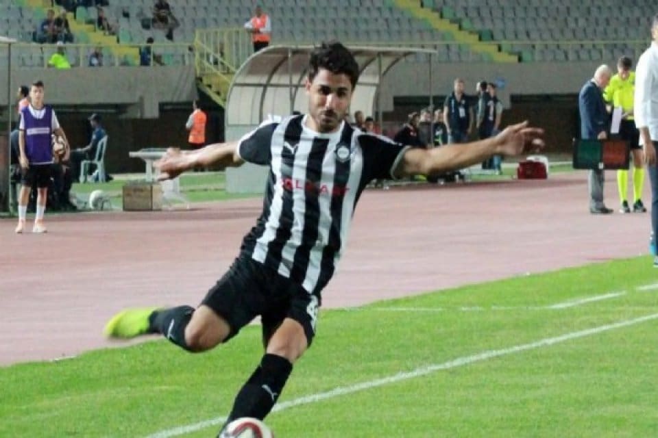 TFF 2'nci Lig Kırmızı Grup ekiplerinden Bucaspor 1928'de teknik direkt&ouml;r