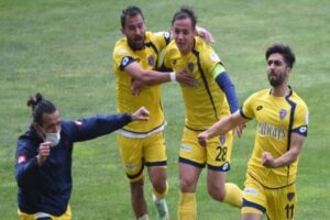 Misli.com 3'üncü Lig 1'inci Grup'ta geçen hafta evinde Malatya Yeşilyurt