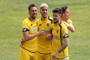 Misli.com 3'üncü Lig 1'inci Grup'ta şampiyonluk mücadelesi veren Bucaspor 1928,