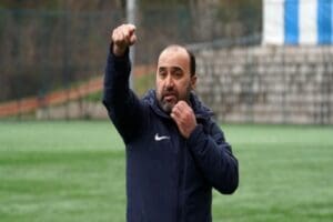 Misli.com 3'&uuml;nc&uuml; Lig 1'inci Grup'ta deplasmanda Kızılcab&ouml;l&uuml;kspor'u 3-2 yenen Bucaspor
