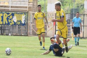 Misli.com 3'&uuml;nc&uuml; Lig 1'inci Grup'ta şampiyonluk yarışı veren Bucaspor 1928,