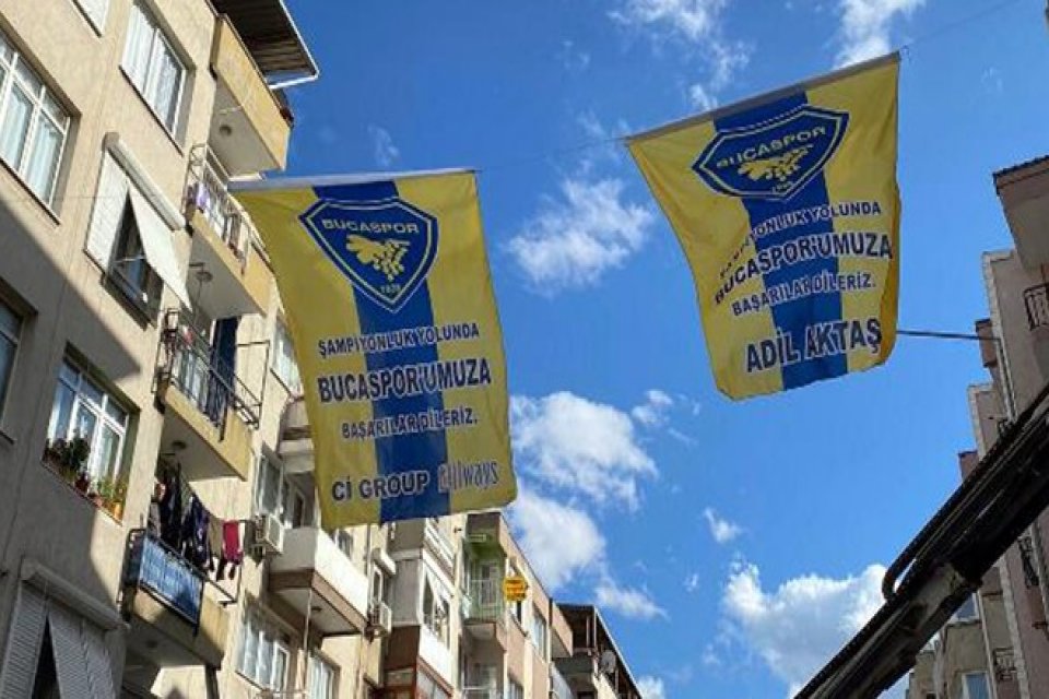 Misli.com 3'üncü Lig 1'inci Grup'ta evinde Fatsa Belediyespor'u 4-0 yenerek