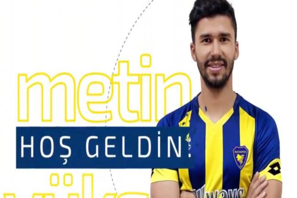 Misli.com 2'nci Lig'de m&uuml;cadele etmeye hazırlanan Bucaspor 1928, İneg&ouml;lspor'dan ayrılan