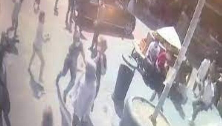 Buğra Kavuncu'ya saldıran kişinin ifadesi ortaya çıktı: İmalı baktı…