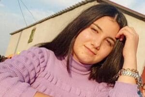 İzmir'in Dikili il&ccedil;esinde 57 g&uuml;n &ouml;nce okula gitmek i&ccedil;in evden