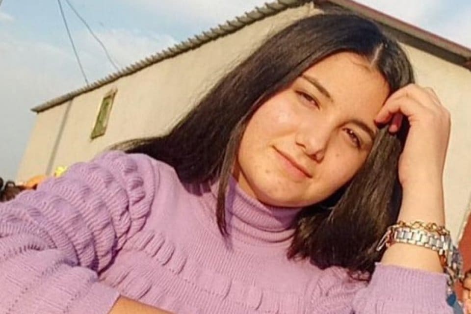 İzmir'in Dikili il&ccedil;esinde 57 g&uuml;n &ouml;nce okula gitmek i&ccedil;in evden