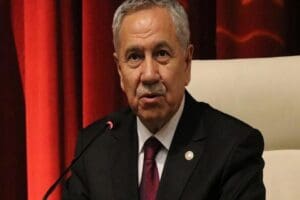 Bir d&ouml;nem&nbsp;T&uuml;rkiye B&uuml;y&uuml;k Millet Meclisi (TBMM) Başkanlığı&nbsp;g&ouml;revini &uuml;stlenen ve&nbsp;Cumhurbaşkanlığı Y&uuml;ksek