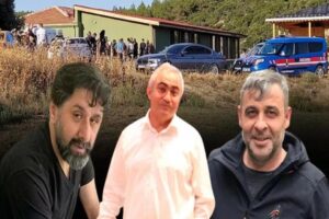 &Ccedil;anakkale'nin Gelibolu il&ccedil;esine bağlı Karainebeyli k&ouml;y&uuml;nde eğitimci Nazmi Arıkan (69)