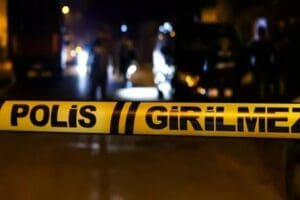 Ankara'nın Polatlı il&ccedil;esinde yol kenarında kadın cesedi bulundu. Yapılan incelemede