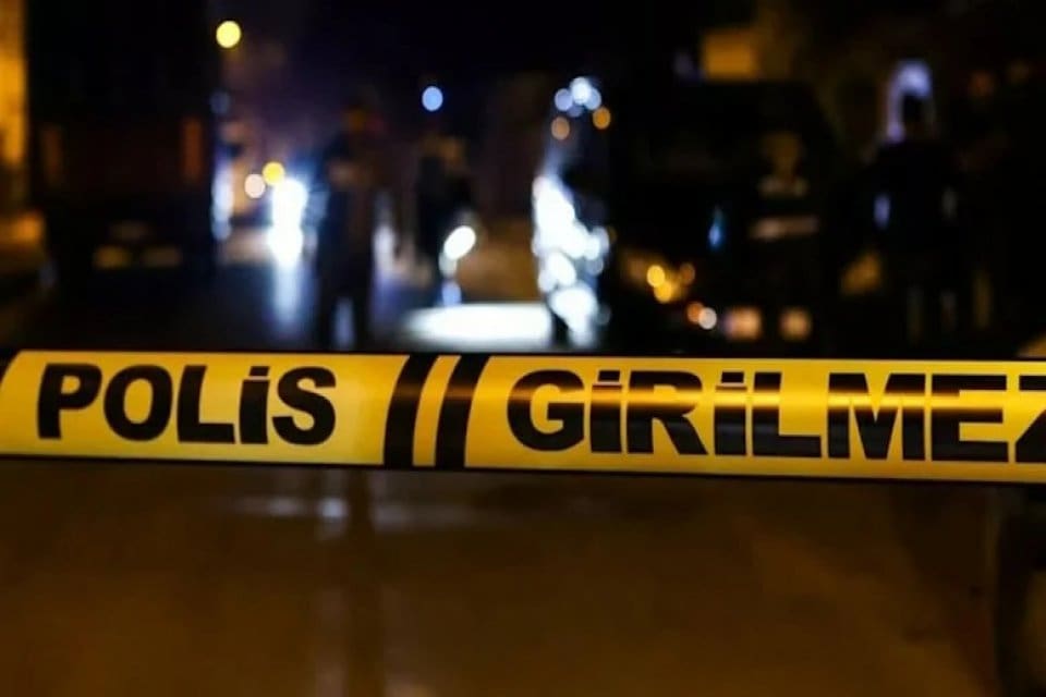 Ankara'nın Polatlı il&ccedil;esinde yol kenarında kadın cesedi bulundu. Yapılan incelemede