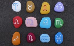 Astrolojide Dört Element ve Burçlar