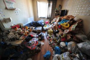 Bursa'da kız kardeşi Yasemin Acar'ın oğlu Muhammet A.'yı ka&ccedil;ırıp &ccedil;&ouml;p