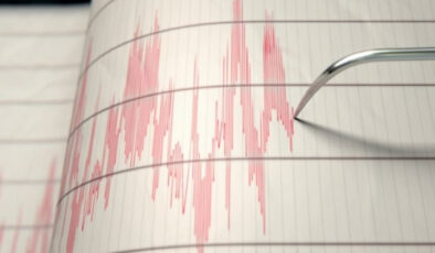 Yürekler ağızlara geldi! Bursa’da korkutan deprem