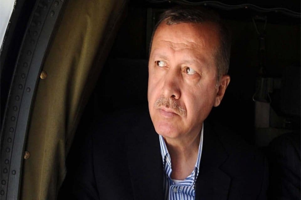 Bursa&rsquo;da bug&uuml;n Cumhurbaşkanı Recep Tayyip Erdoğan&rsquo;ın katılımıyla yapılması planlanan miting