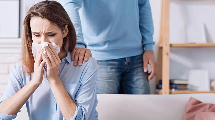 Sağlık Bilimleri &Uuml;niversitesi G&uuml;lhane Eğitim ve Araştırma Hastanesi Enfeksiyon Hastalıkları