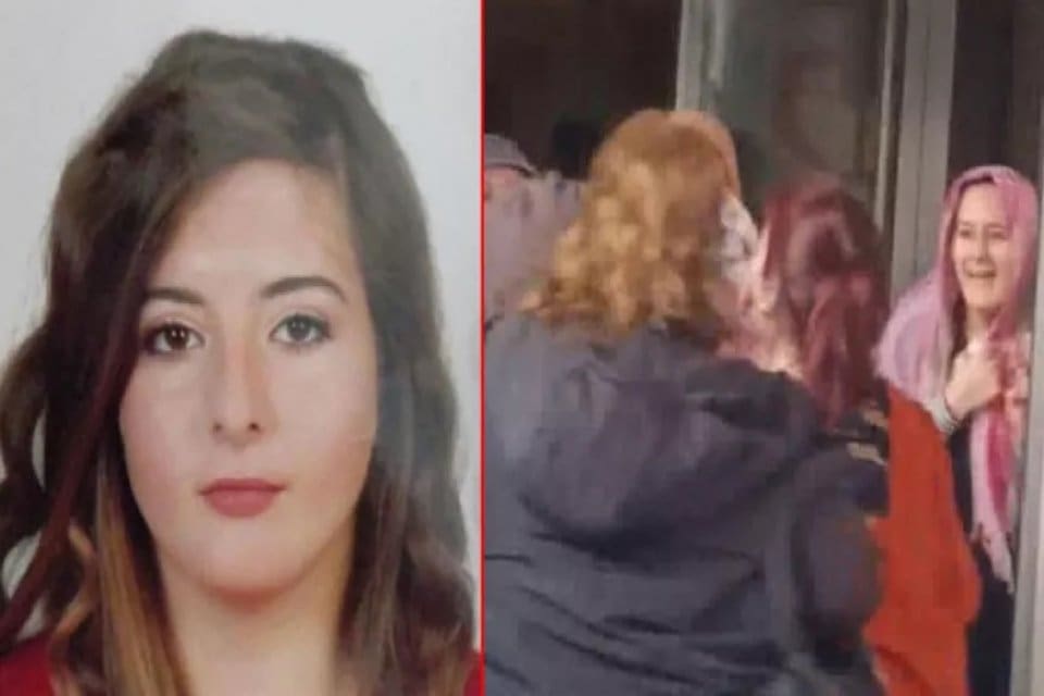 Beylikd&uuml;z&uuml;'nde &ouml;zel tıp merkezinde ger&ccedil;ekleştirilen burun estetiği ameliyatı sonrası g&uuml;venlik