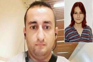Kocaeli&rsquo;nin Gebze il&ccedil;esinde lise &ouml;ğrencisi B&uuml;şra Kabataş&rsquo;ı işkence ederek &ouml;ld&uuml;ren,