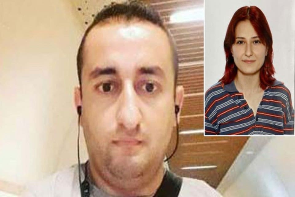 Kocaeli&rsquo;nin Gebze il&ccedil;esinde lise &ouml;ğrencisi B&uuml;şra Kabataş&rsquo;ı işkence ederek &ouml;ld&uuml;ren,