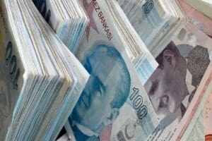 Merkezi y&ouml;netim b&uuml;t&ccedil;esi Haziran ayında 25.03 milyar TL a&ccedil;ık verdi.