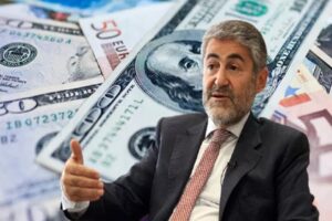 Yılın ilk 7 ayında 29,5 milyar TL fazla veren b&uuml;t&ccedil;enin