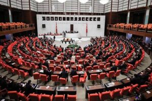 BBP, Cumhur İttifakı çatısı altında seçimlere ayrı listeden girmişti. Memleket