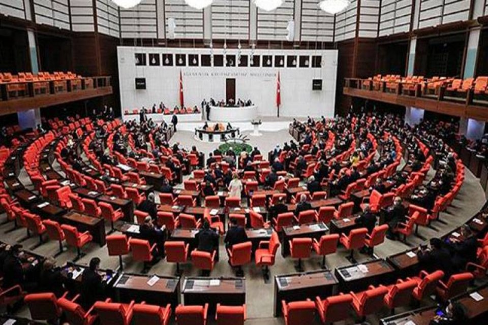 BBP, Cumhur İttifakı çatısı altında seçimlere ayrı listeden girmişti. Memleket