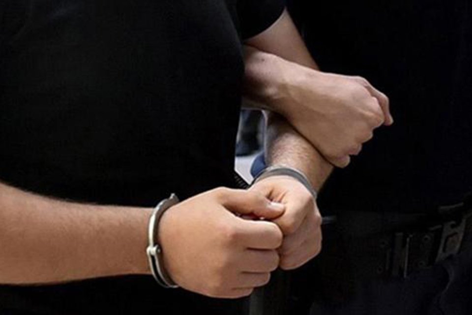 İzmir Cumhuriyet Başsavcılığı'nın, FETÖ/PDY'ninTSK yapılanmasına yönelik yürüttüğü soruşturma kapsamında, ankesörlü/