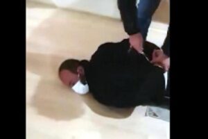 Ankara'da 'insan ticareti ve fuhşa teşvik etmek, bunun yolunu kolaylaştırmak